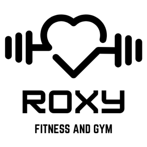 Roxy Fitness